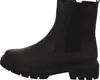 Remonte Chelsea Boots - Schwarz Glattleder : 41 : Normal Produktbild-Vorschau 14