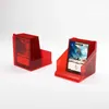 Gamegenic Bastion 100+ Xl Deck-box Rot  Rot One Size Produktbild-Vorschau 7