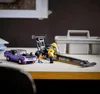 LEGO Speed Champions Mopar Dodge//SRT Top Fuel Dragster i Podgląd zdjęcia produktu 14