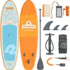 Retrospec Supboard Weekender iSUP - 320 cm - Produktbild-Vorschau 1