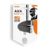 AXA Scheinwerfer 606 Steady Auto für Dynamo, mit Sensor und Produktbild-Vorschau 2