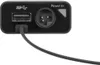 Targus USB-C Multiplexer Adapter - Adaptateur USB - 24 Voir les images du produit 6