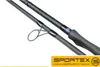 Wędka Sportex Invictus CS-2 Carp 3,66 m 3 lb, 2-częściowa Podgląd zdjęcia produktu 1