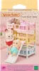 Sylvanian Dreistöckiges Babyhochbett Produktbild-Vorschau 11