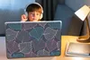 MuchoWow® Laptop Aufkleber Sticker Cover Herbst - Muster - Produktbild-Vorschau 3