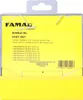 FAMAG 7-teiliges Nutfräser Set Ø 4/6/8/10/12/16/20 Produktbild-Vorschau 12