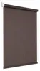 Verdunkelungsrollo Fenster ohne Bohren Klemmfix 70x150cm Produktbild-Vorschau 2