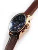 Armani Exchange AX2508 Cronografo intelligente 44 mm 5ATM Anteprima dell’immagine prodotto 3