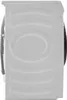 Hisense Waschmaschine WFQA8014EVJM - 8 kg Fassungsvermögen Produktbild-Vorschau 10