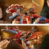 LEGO® DREAMZzz 71484 Dino-Mech C-Rex de Cooper Voir les images du produit 27