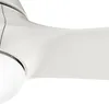Energiespar Deckenventilator mit LED Beleuchtung und Produktbild-Vorschau 5