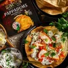 Sabita Pappadums Kreuzkümmel 100 G Faltschachtel Vegan Produktbild-Vorschau 2