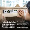 WALTER Wasserwaagen Set mit 3 Libellen Längen 40, 60, 100 Produktbild-Vorschau 5