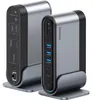 Ladestation Baseus Unionjoy 17-Port Triple Display Docking Produktbild-Vorschau 8