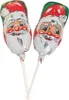 Storz Weihnachtsmann Lolly aus Vollmilchschokolade 50 Stück Produktbild-Vorschau 6