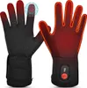 USB aufladbare Heizhandschuhe mit 3 Heizstufen, Produktbild-Vorschau 1