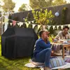 60 Zoll BBQ Cover Heavy Duty Wasserdicht Outdoor Barbecue Produktbild-Vorschau 8
