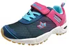 Scarpa sportiva con chiusura a velcro Barney VS Anteprima dell’immagine prodotto 9