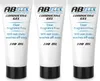 Gel conduttivo per atleti 3x100 ml - Il miglior gel Anteprima dell’immagine prodotto 6