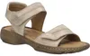 JOSEF SEIBEL Debra 19 | Sandales pour Femmes | beige Voir les images du produit 1