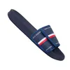 TOMMY HILFIGER CIABATTA PISCINA MAXI VE Blau Produktbild-Vorschau 2