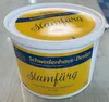 Slamfärg / Schwedenrot / Ljusröd - echte schwedische Produktbild-Vorschau 4