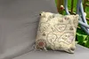 MuchoWow® Outdoor Kissen - Kinderillustration einer Produktbild-Vorschau 2