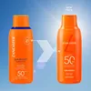 Lancaster Sun Beauty Body Milk SPF50 Mleczko do opalania, Náhled obrázku produktu 11