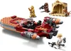 LEGO® Star Wars 75271 Luke Skywalkers Landspeeder Bausatz Podgląd zdjęcia produktu 21