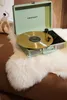 Crosley CR8005F-MT4 Plattenspieler, mintfarben, 3 Produktbild-Vorschau 7
