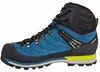 Chaussures de randonnée Meindl Intervale GTX bleu pétrole, Voir les images du produit 3