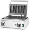Waffeleisen 'Corn Dog', 230V/1550W, 390x378x(H)229mm Produktbild-Vorschau 3