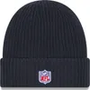 New Era Knit Wintermütze SIDELINE Baltimore Ravens Produktbild-Vorschau 3