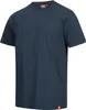 NITRAS T-Shirt 160 g. Ware MOTION TEX LIGHT Gr. 2XL marine Produktbild-Vorschau 1