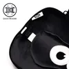 Relaxeazzz Plüsch Reisekissen Schlafmaske viele Designs gut Produktbild-Vorschau 12