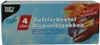 PAPSTAR 14161 Sacchetto freezer PAPSTAR 4 litri, 250 x 400 Anteprima dell’immagine prodotto 4