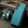 Samsung Galaxy S26 Plus Hülle - CaseMe C22 Back Cover mit Produktbild-Vorschau 8