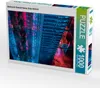 CALVENDO Puzzle Dortmund, Kokerei Hansa, Extra Schicht | Produktbild-Vorschau 2