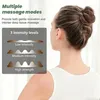 4D Nackenmassagegerät mit Wärme, Elektrisches Schulter- und Produktbild-Vorschau 4
