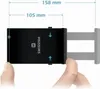 SWISSTEN S-Grip T1-Cd1 Handy- und Tablet-Autohalterung Produktbild-Vorschau 5