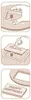 Tampone alfabetico per biscotti Zenker Smart Pastry Anteprima dell’immagine prodotto 6