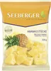 Seeberger Ananasstücke gesüßt 200g Produktbild-Vorschau 1