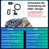 2+32G 11.5" Android 13 Autoradio Carplay Für Mercedes Benz Podgląd zdjęcia produktu 16