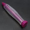 Silikon Teller Stift Kuchen Plätzchen Gebäck Creme Produktbild-Vorschau 4