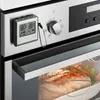 Digitales LCD-Lebensmitteltemperaturmessgeraet, Koch- und Produktbild-Vorschau 9