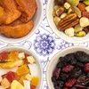 Corasol gesunder Frucht-Nuss-Mix Premium Adventskalender Produktbild-Vorschau 2