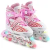 Inline korčule Apollo Super Blades veľkosť M(35-38) Náhľad obrázku produktu 7