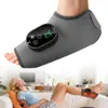 Beheizbares Fußmassagegerät kabellos, 3 Vibrationsmodi, 6 Produktbild-Vorschau 2