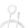 Ladekabel für Apple Watch 1m – USB-C Apple Watch Ladegerät Produktbild-Vorschau 6