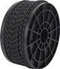 Reflexné lano Paracord 164FT PP 2,5 mm tenké vetru odolné Náhľad obrázku produktu 2